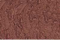 Photo Texture of Chocolate Protein 0004